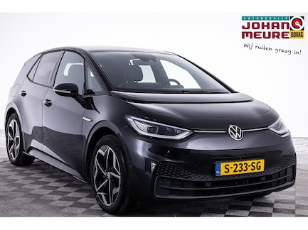 Volkswagen ID.3 0