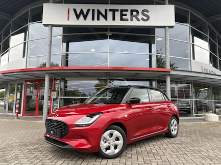 Suzuki Swift 0