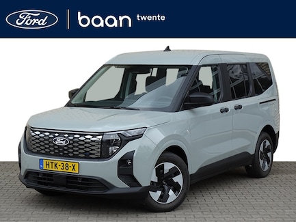 Ford Tourneo Courier 0