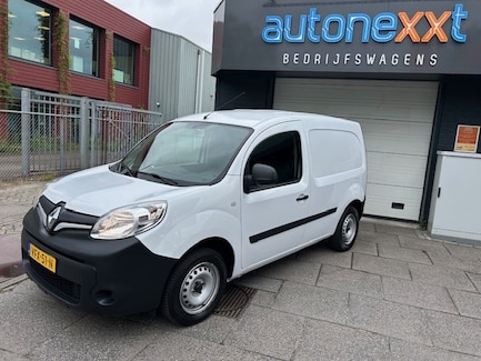 Renault Kangoo 0