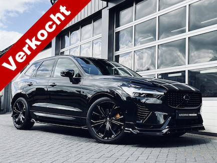 Volvo XC60 0