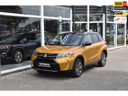 Suzuki Vitara 0