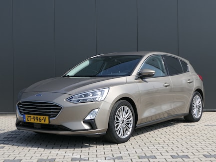 Ford Focus 0