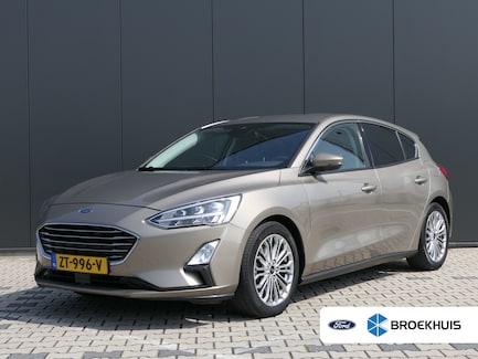 Ford Focus 0