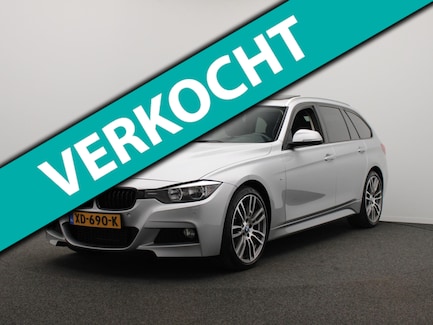 BMW 3-Serie 0