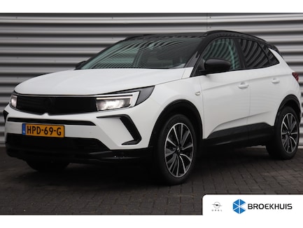 Opel Grandland 0