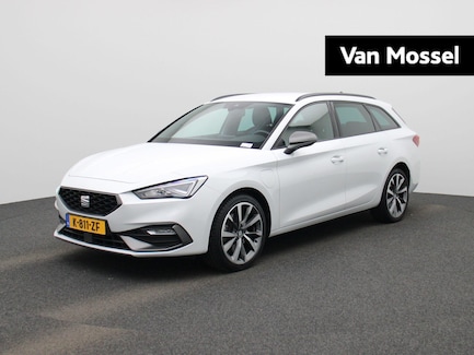 SEAT Leon 0