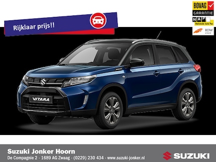 Suzuki Vitara 0