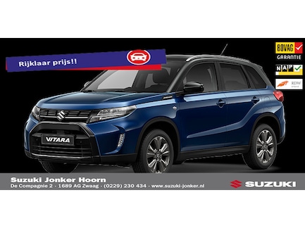 Suzuki Vitara 0