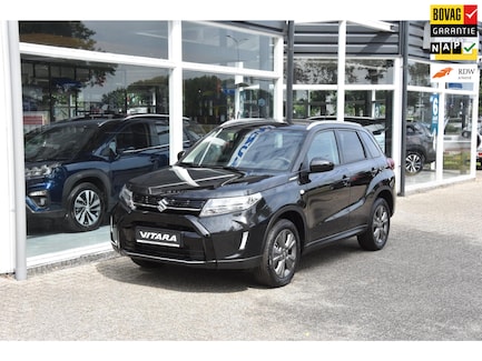 Suzuki Vitara 0