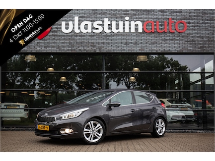 Kia Ceed 0