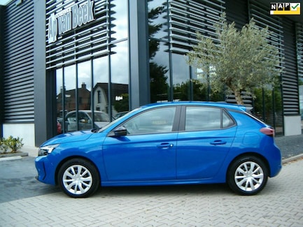 Opel Corsa 0