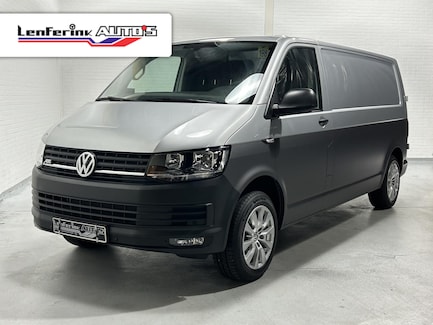 Volkswagen Transporter 0