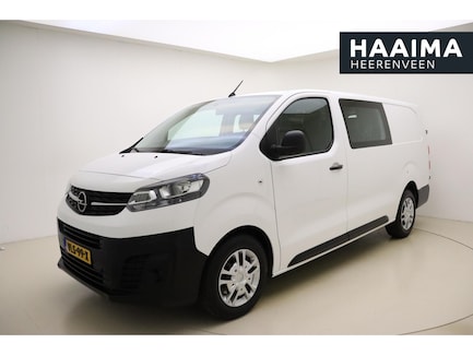 Opel Vivaro 0