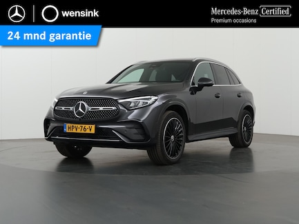 Mercedes-Benz GLC 0