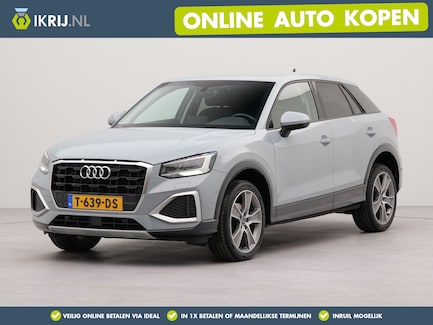 Audi Q2 0