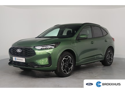Ford Kuga 0