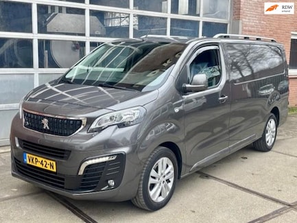 Peugeot Expert 0