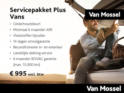 Renault Trafic 0