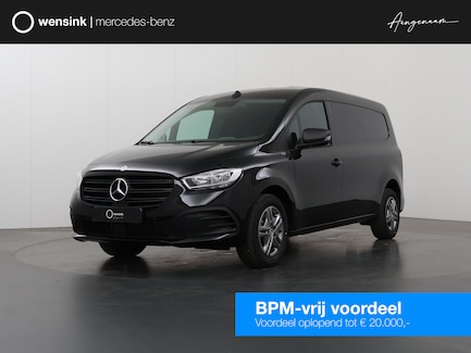 Mercedes-Benz Citan 0
