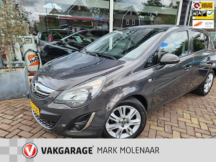 Opel Corsa 0
