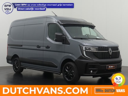 Renault Master 0