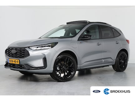 Ford Kuga 0