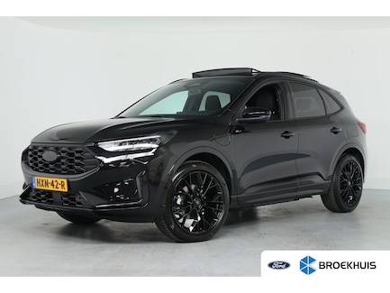 Ford Kuga 0