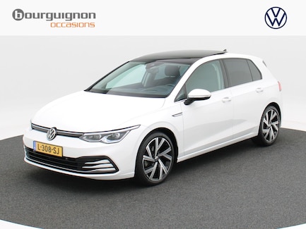 Volkswagen Golf 0
