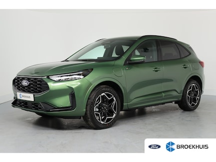 Ford Kuga 0