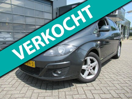 SEAT Altea XL 0