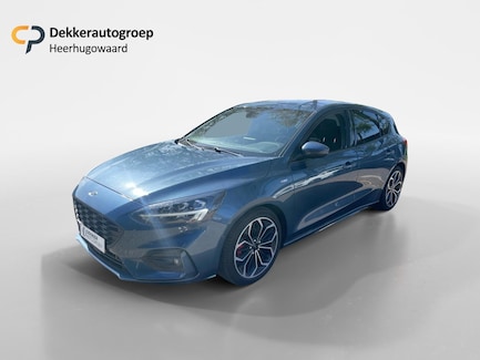 Ford Focus 0