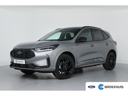 Ford Kuga 0