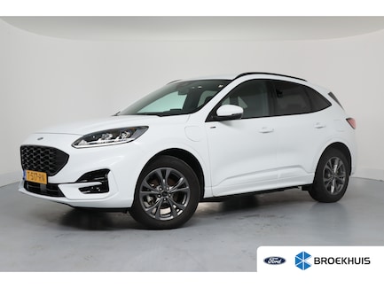 Ford Kuga 0