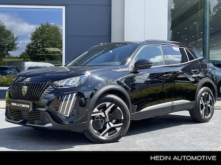 Peugeot 2008 0