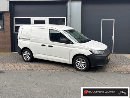 Volkswagen Caddy 0