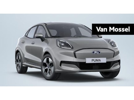 Ford Puma 0