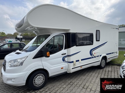 Chausson Flash 0