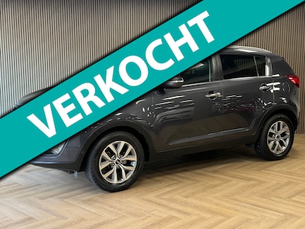 Kia Sportage 0
