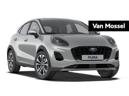 Ford Puma 0