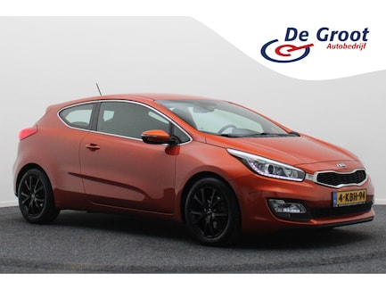 Kia ProCeed 0
