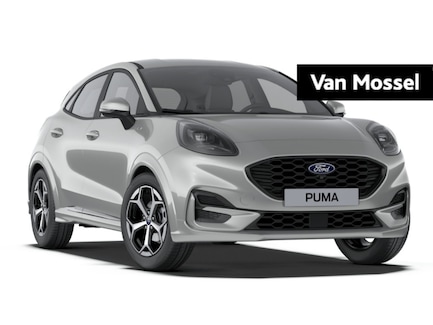 Ford Puma 0