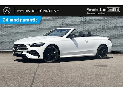 Mercedes-Benz CLE 0