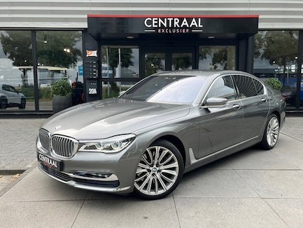 BMW 7-Serie 0