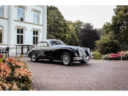 Jaguar XK150 0