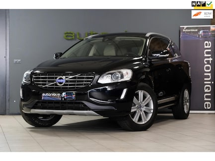 Volvo XC60 0