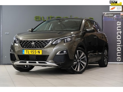 Peugeot 3008 0