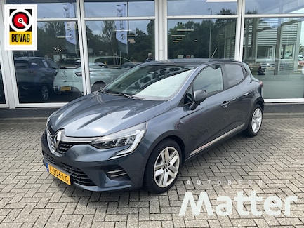 Renault Clio 0