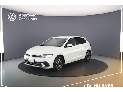 Volkswagen Polo 0