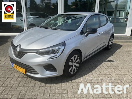 Renault Clio 0